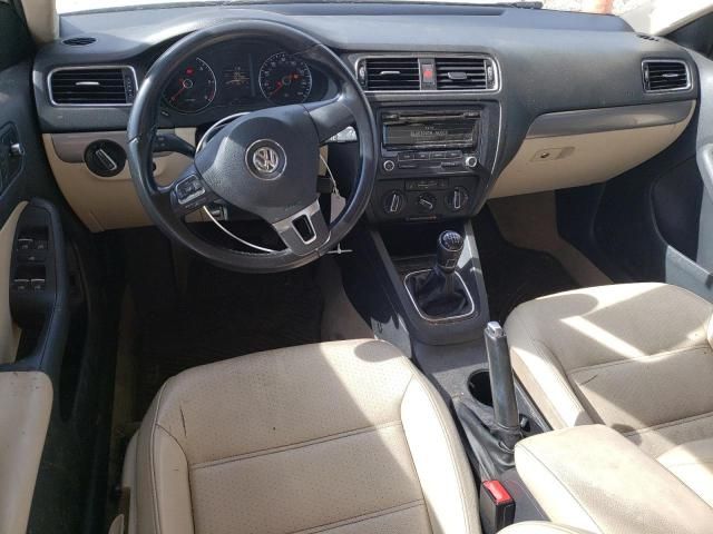 2013 Volkswagen Jetta TDI