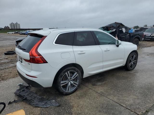 2021 Volvo XC60 T5 Momentum