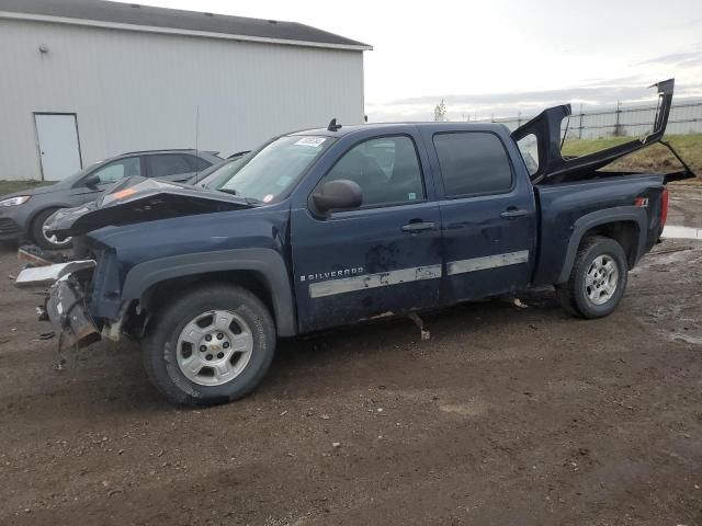 2008 Chevrolet Silverado K1500