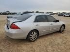 2006 Honda Accord SE