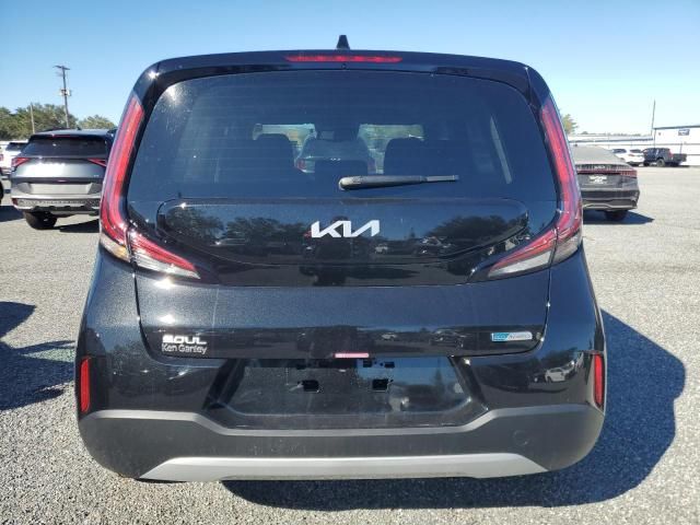 2025 KIA Soul EX