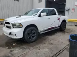 2013 Dodge RAM 1500 Sport en venta en New Orleans, LA