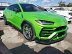 2021 Lamborghini Urus