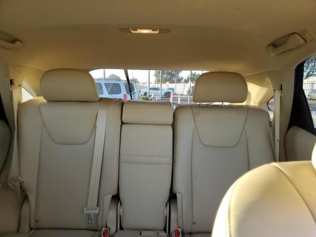 2011 Lexus RX 450H