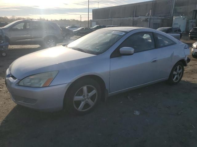 2003 Honda Accord EX