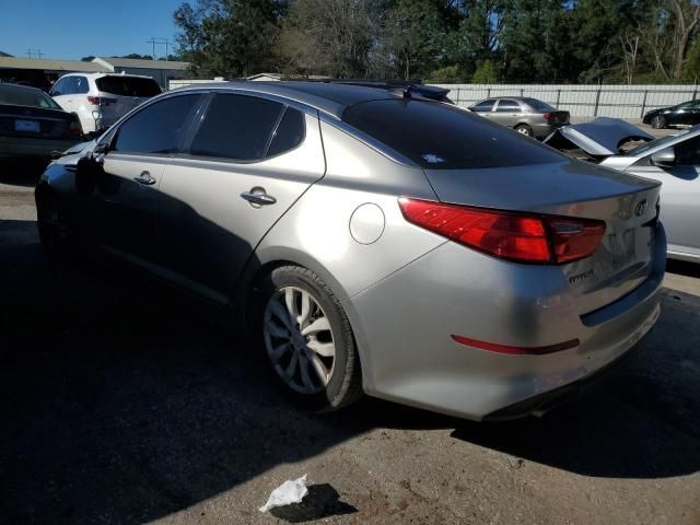 2014 KIA Optima EX