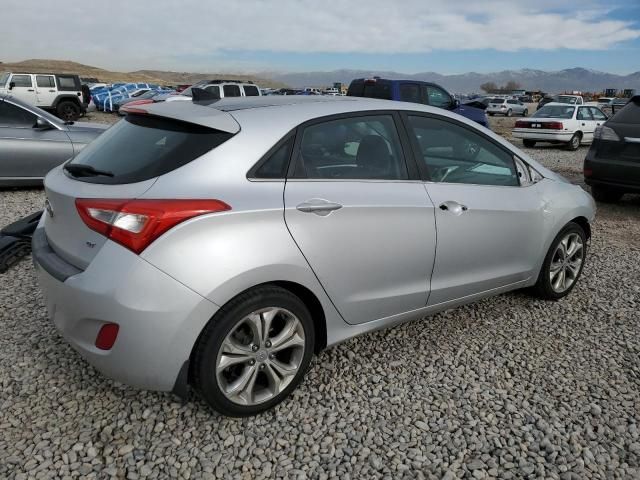 2014 Hyundai Elantra GT