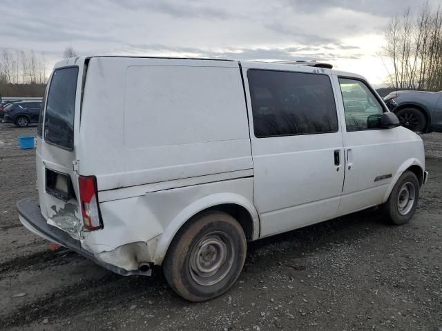 1994 Chevrolet Astro