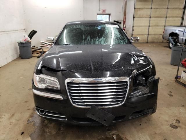 2014 Chrysler 300C