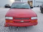 2001 Chevrolet S Truck S10