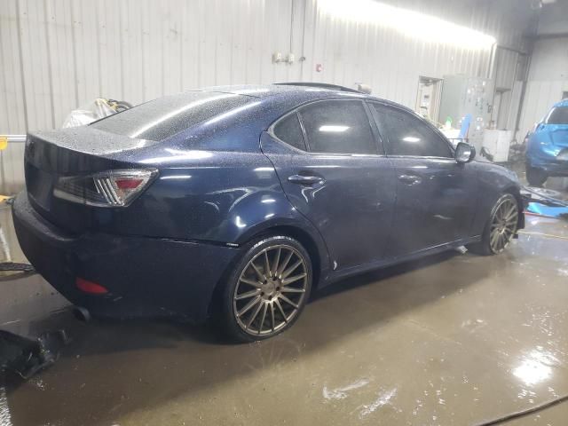 2006 Lexus IS 250