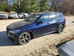 2020 BMW X5 M50I en venta en North Billerica, MA