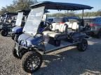 2023 Hdkp Golf Cart