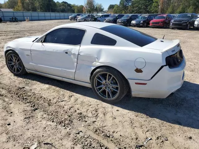 2014 Ford Mustang GT