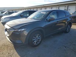 Mazda Vehiculos salvage en venta: 2016 Mazda CX-9 Touring