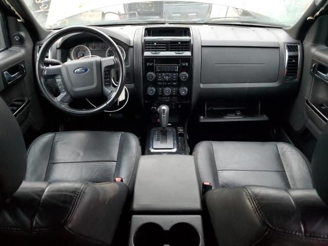 2010 Ford Escape Limited