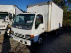 2002 Isuzu NPR