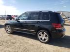 2015 Mercedes-Benz GLK 350