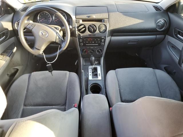 2006 Mazda 6 I