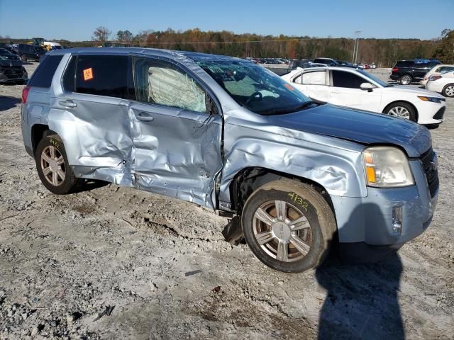 2014 GMC Terrain SLE