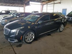 2018 Cadillac XTS Luxury en venta en American Canyon, CA