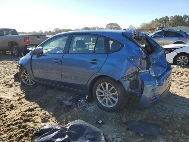 2014 Subaru Impreza Premium