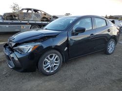 Salvage Cars with No Bids Yet For Sale at auction: 2018 Toyota Yaris IA