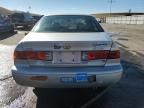 2001 Toyota Camry LE