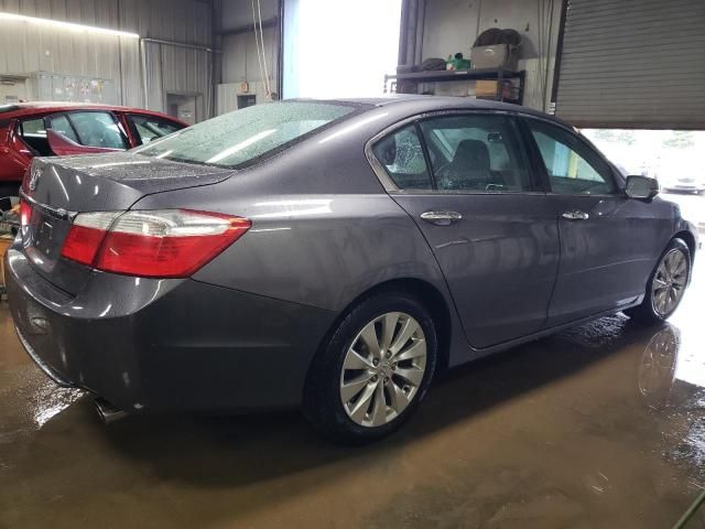 2015 Honda Accord EX