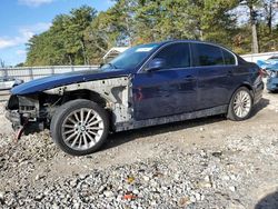 BMW salvage cars for sale: 2011 BMW 335 XI