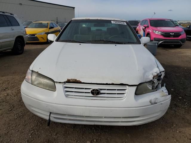 1998 Toyota Camry CE