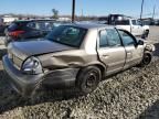 2003 Ford Crown Victoria