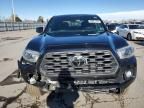 2020 Toyota Tacoma Double Cab