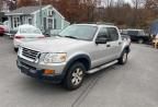 2007 Ford Explorer Sport Trac XLT