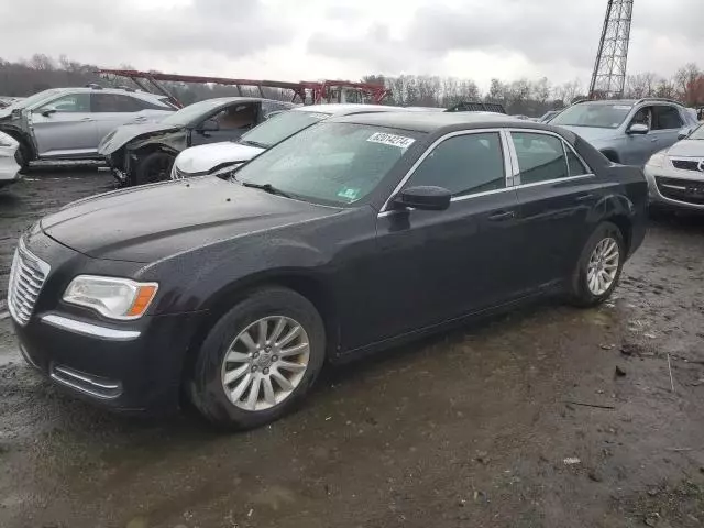 2012 Chrysler 300