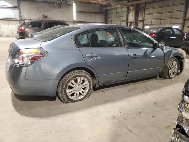 2010 Nissan Altima Base