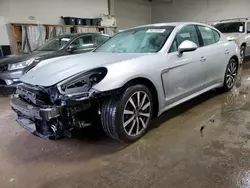 Porsche salvage cars for sale: 2014 Porsche Panamera 2