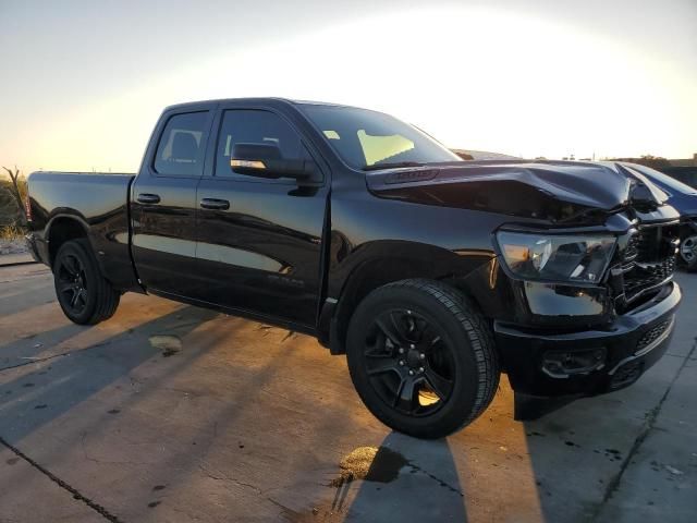 2022 Dodge RAM 1500 BIG HORN/LONE Star