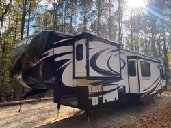 2015 Wildwood Vengeance en venta en Fairburn, GA