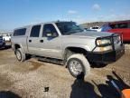 2004 Chevrolet Silverado K2500 Heavy Duty