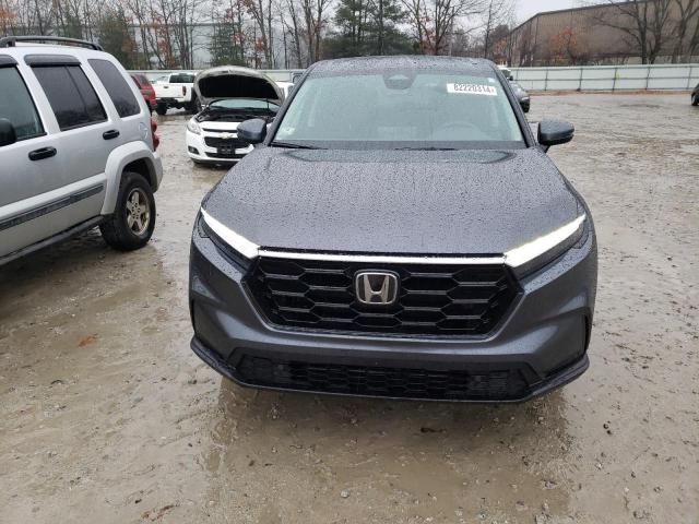 2024 Honda CR-V EXL