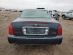 2000 Cadillac Deville DHS