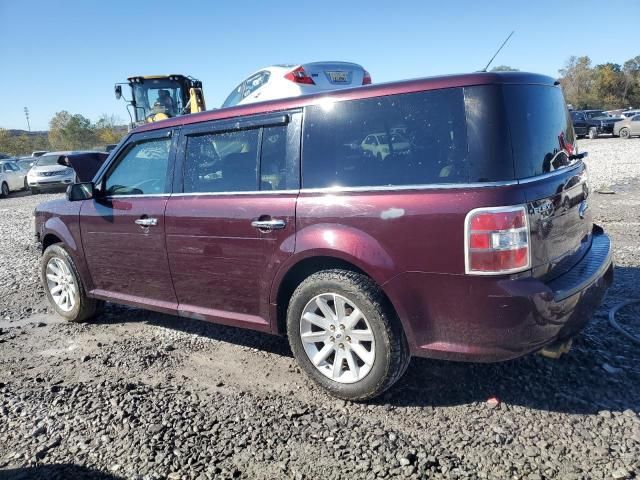 2011 Ford Flex SEL