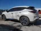 2022 Nissan Murano SL