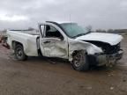 2010 Chevrolet Silverado C1500