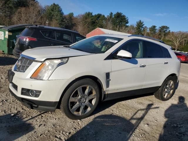 2010 Cadillac SRX Premium Collection