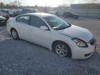 2009 Nissan Altima 2.5