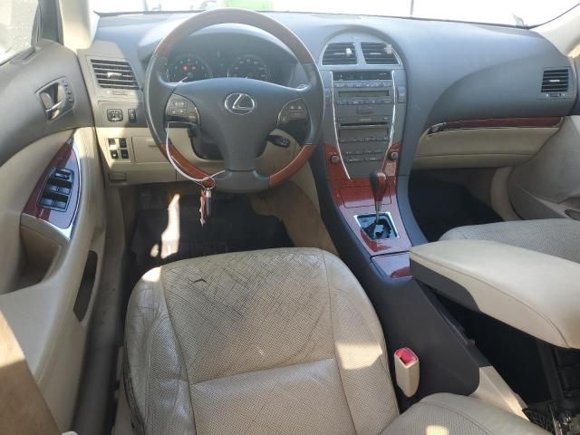 2010 Lexus ES 350