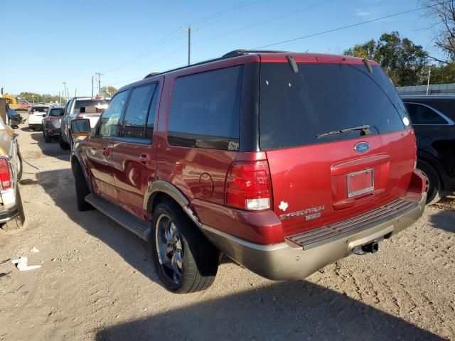 2004 Ford Expedition Eddie Bauer