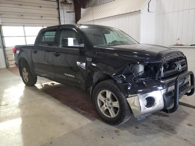 2012 Toyota Tundra Crewmax SR5